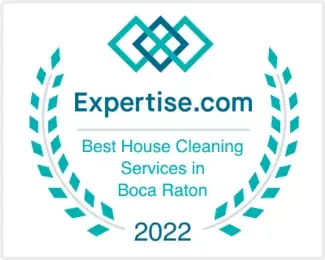 Expertise.com Best House Cleaning Services in Boca Raton 2022